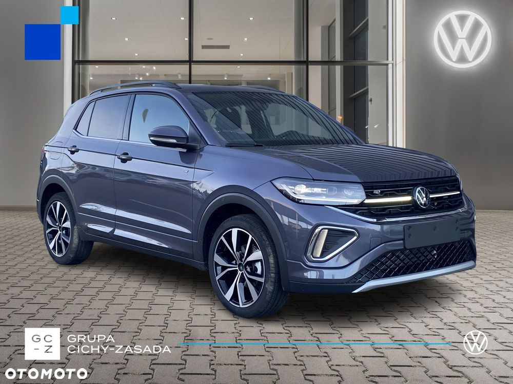 Volkswagen T-Cross - 7