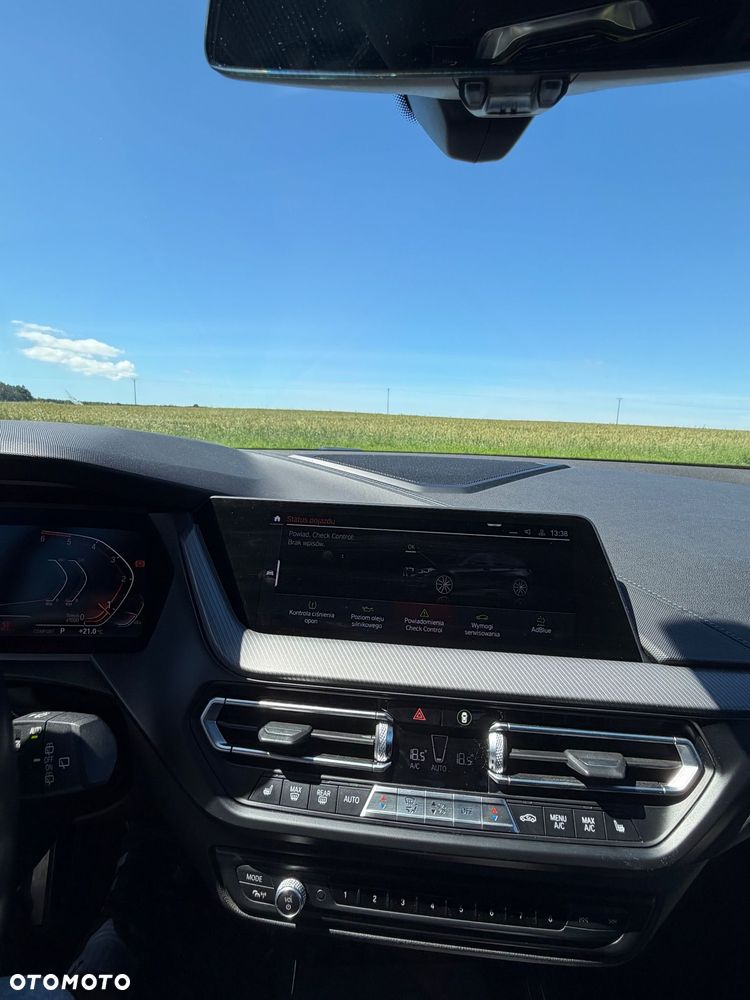 BMW Seria 1 120d M Sport - 12