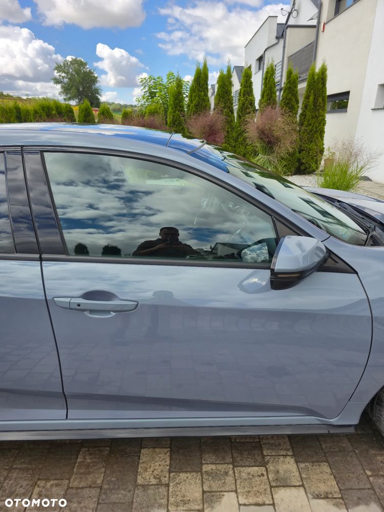 Honda Civic 1.5 T Sport Plus (Navi) - 13
