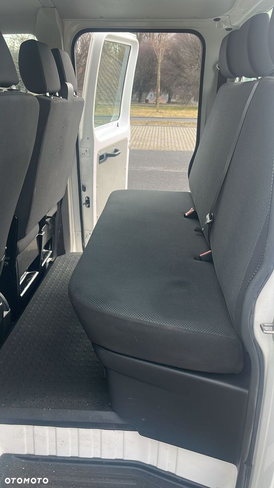 Volkswagen T6 Transporter PPP Juzjade - 11