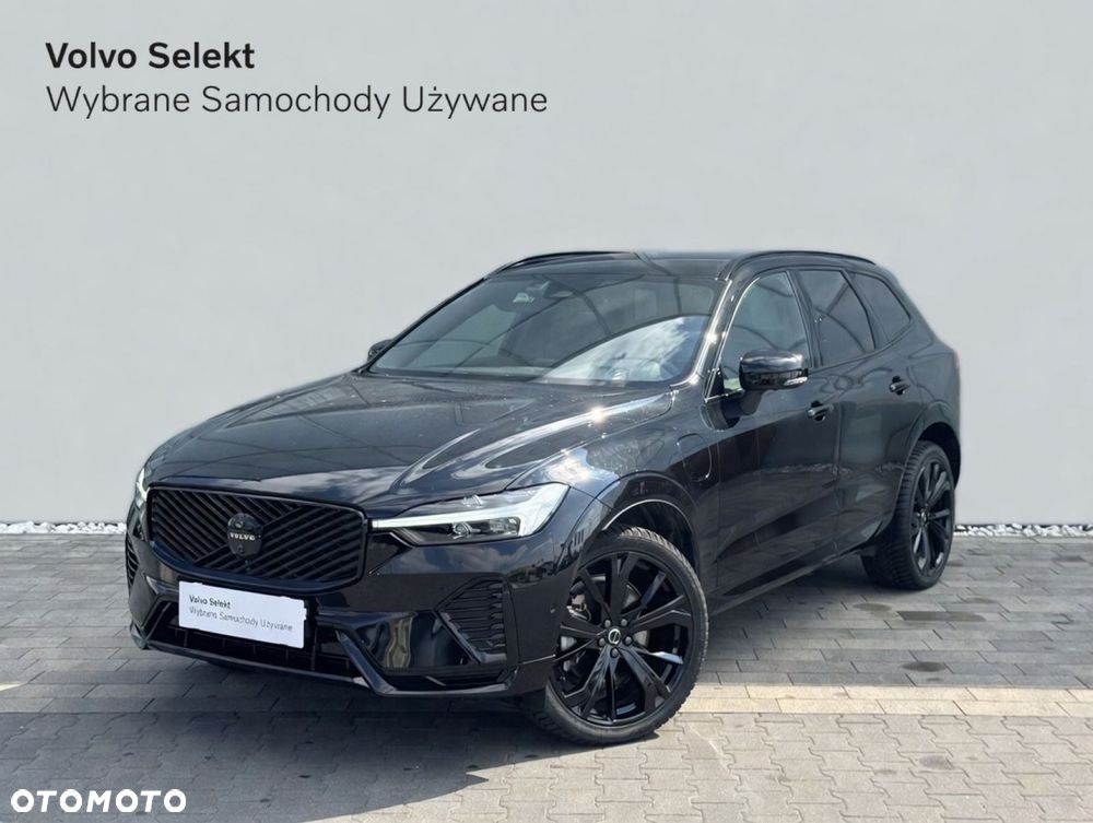 Volvo XC 60 - 2