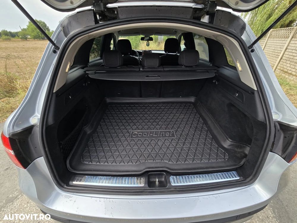 Mercedes-Benz GLC - 8