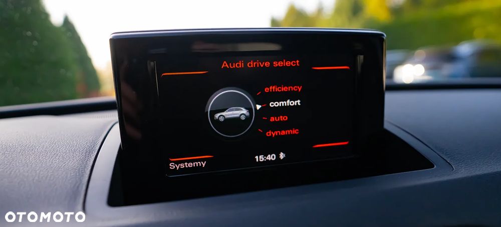 Audi Q3 2.0 TDI Quattro S tronic design - 37