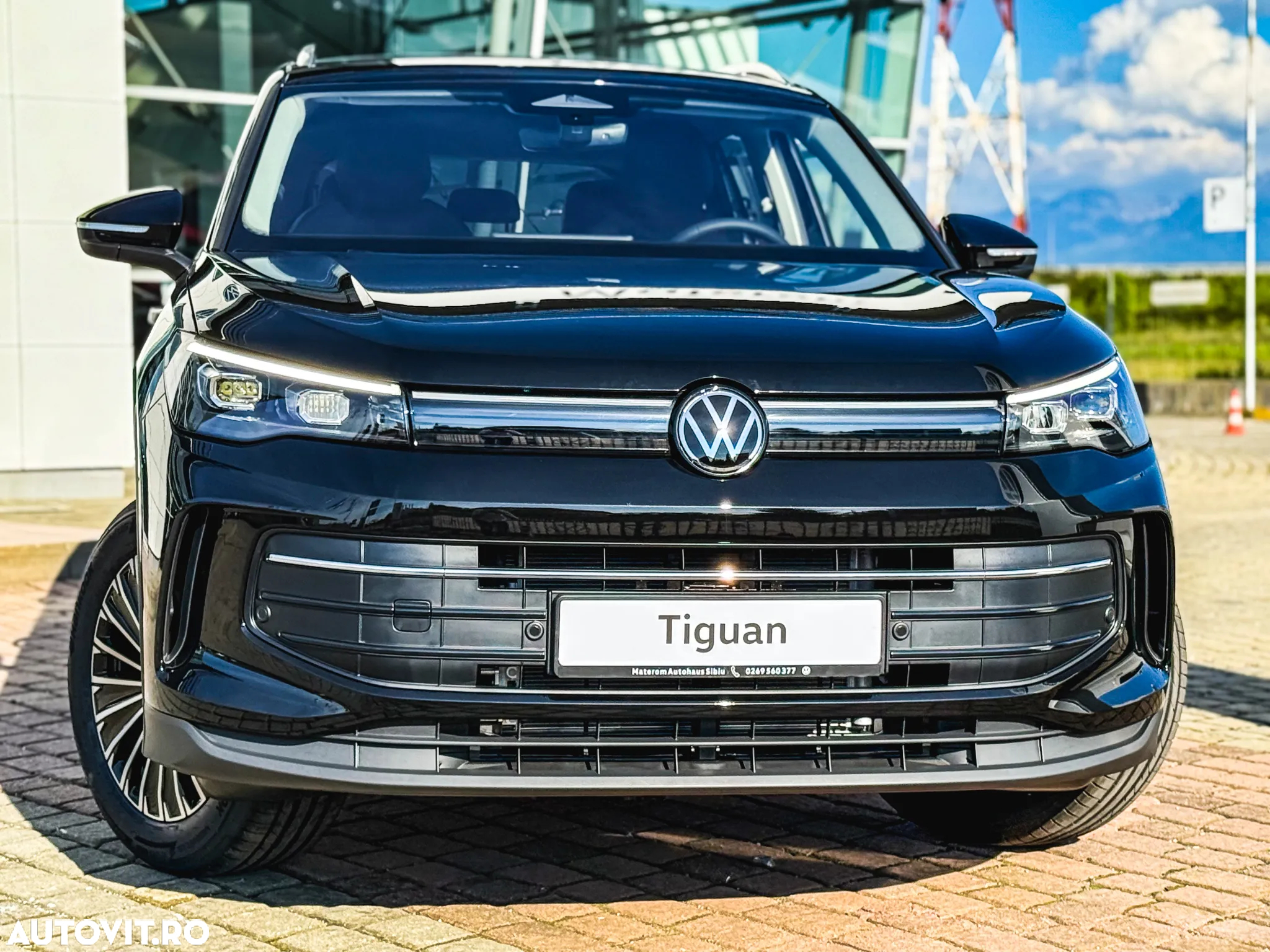 Volkswagen Tiguan 1.5 TSI eHybrid DSG PHEV Life - 32