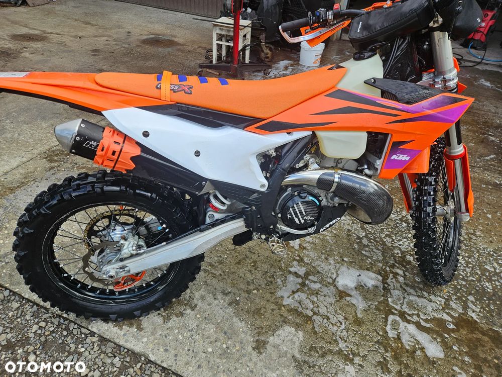 KTM EXC 300 - 1