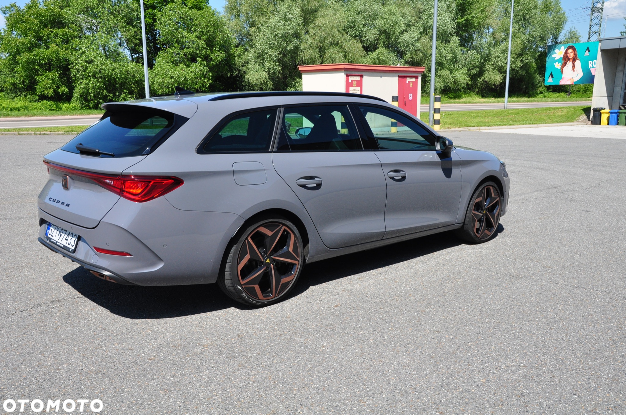 Cupra Leon Sportstourer 1.4 e-Hybrid (180 kW System) - 23