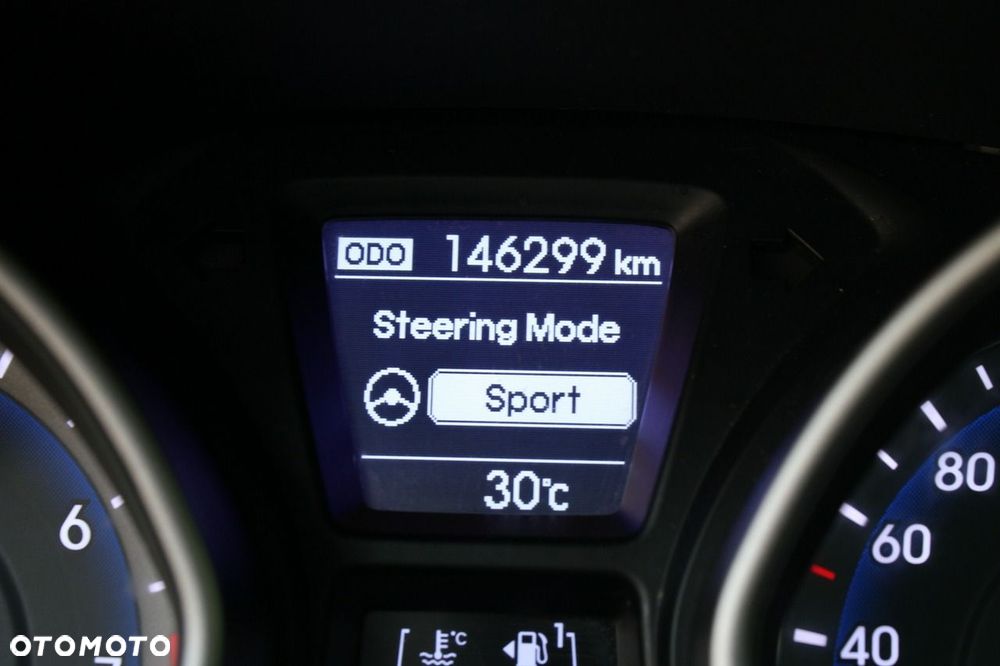 Hyundai i30 1.6 Automatik Style - 27