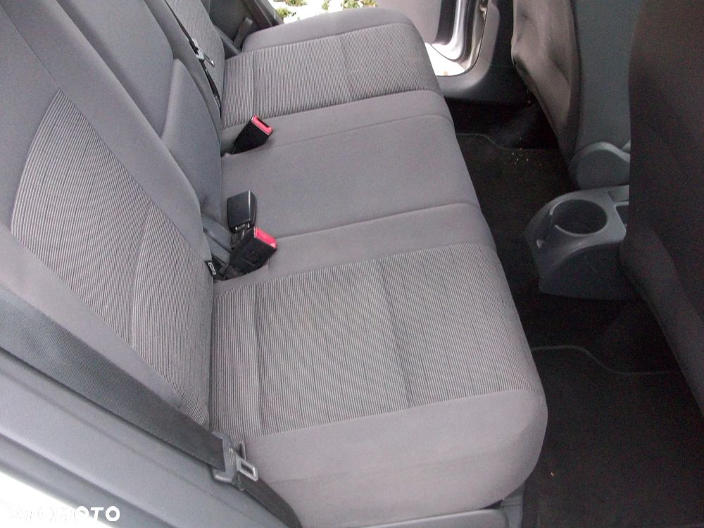 Volkswagen Golf Plus 1.6 United - 11