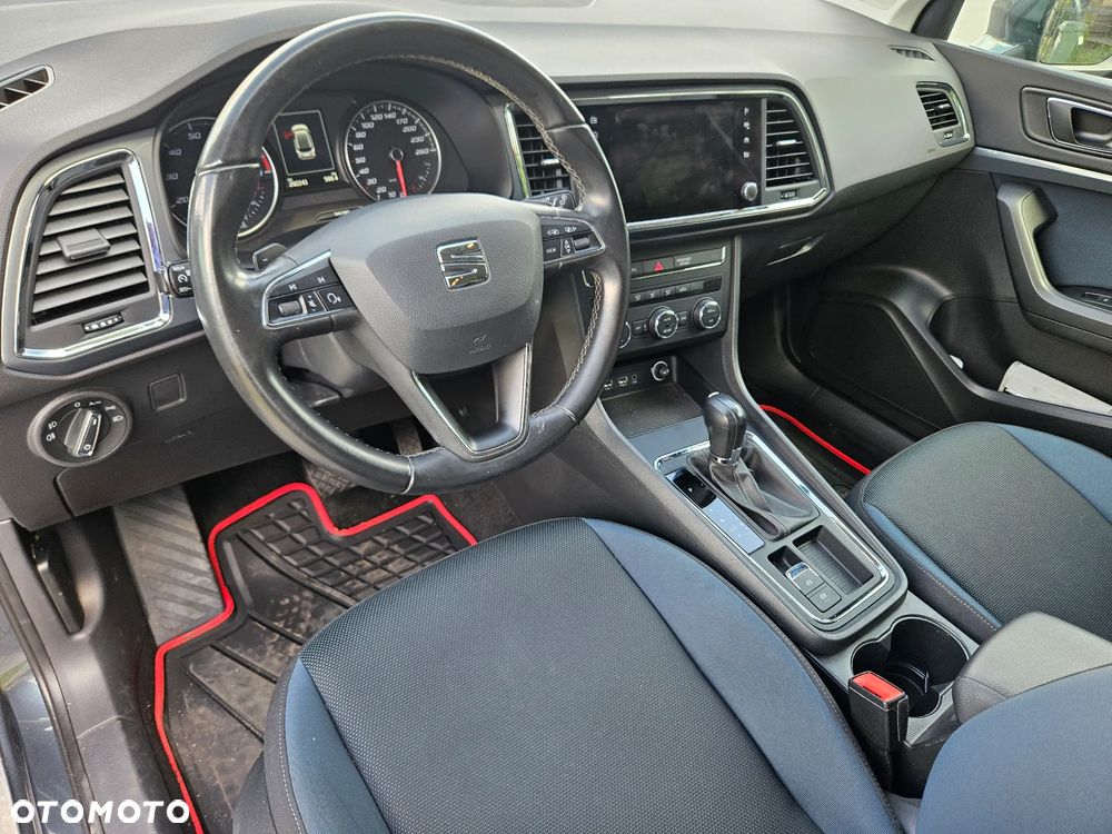 Seat Ateca - 4