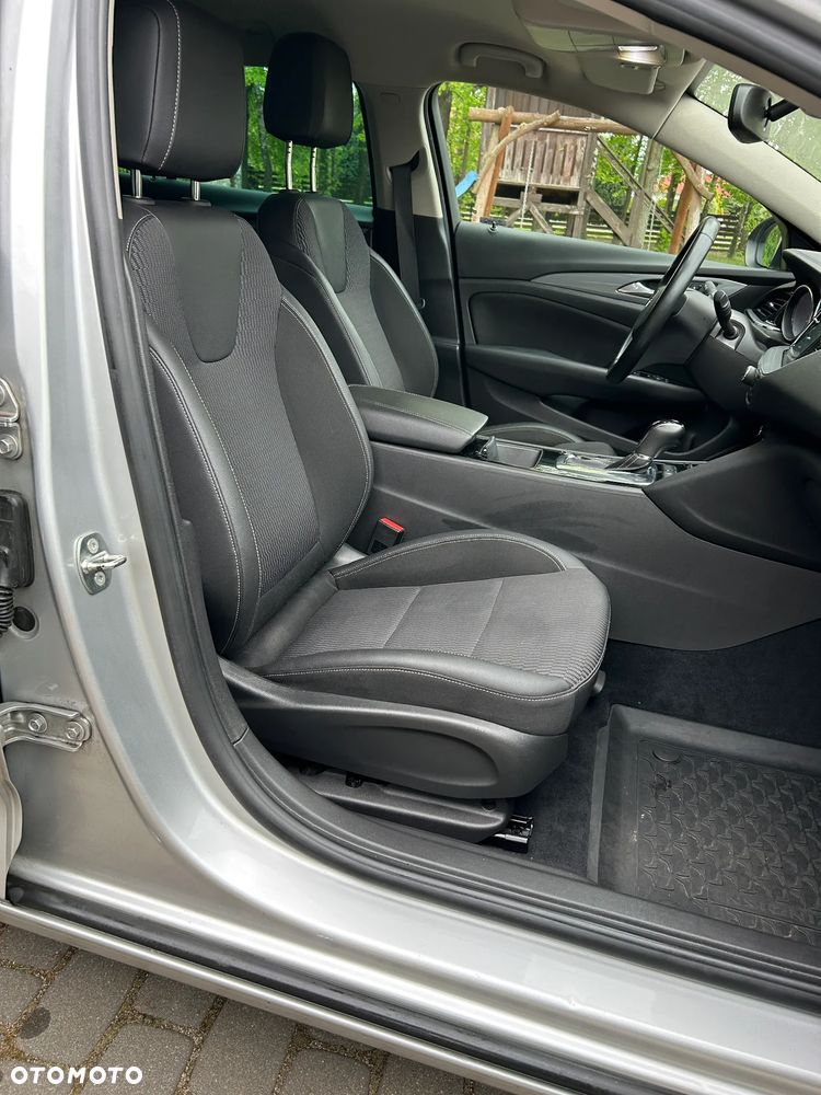 Opel Insignia 2.0 CDTI automatik Sport - 13