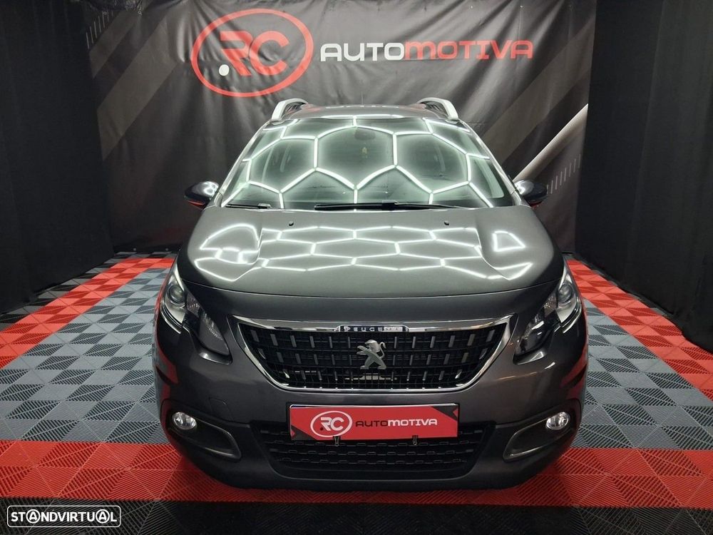 Peugeot 2008 1.2 PureTech Style - 3