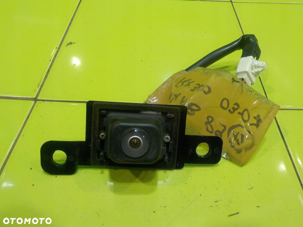 LEXUS RX300 II 03r kamera cofania 86790-48020 - 1