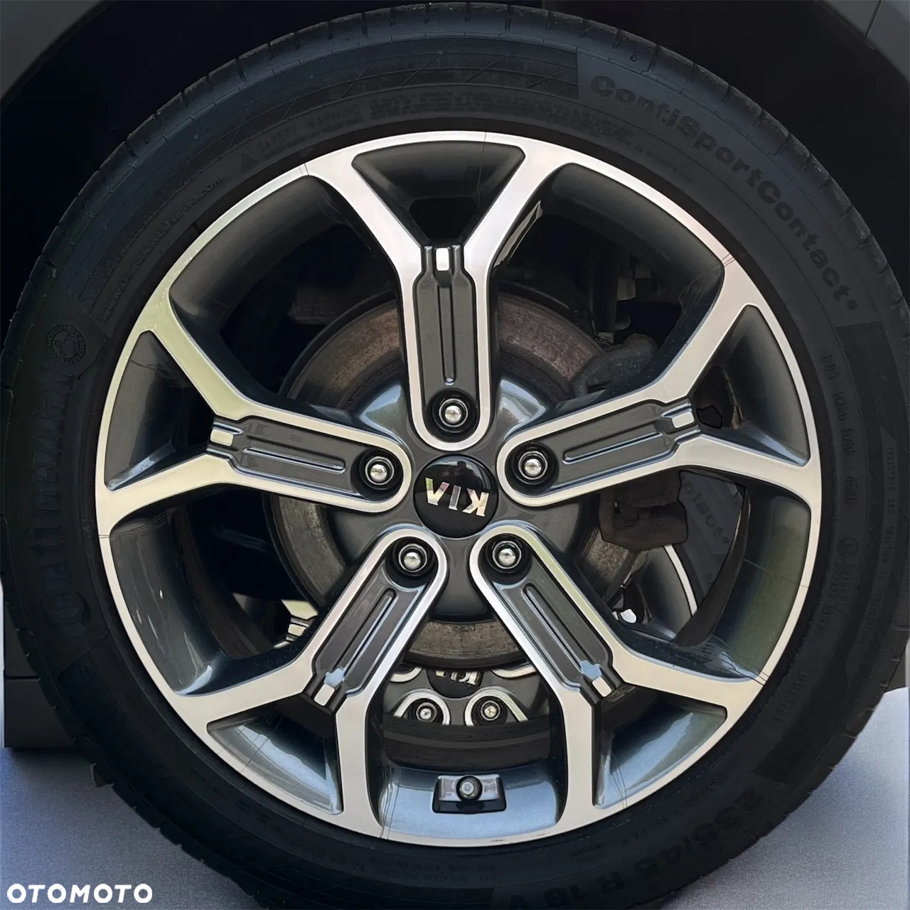 Kia XCeed 1.6 GDI PHEV L Business Line DCT - 14