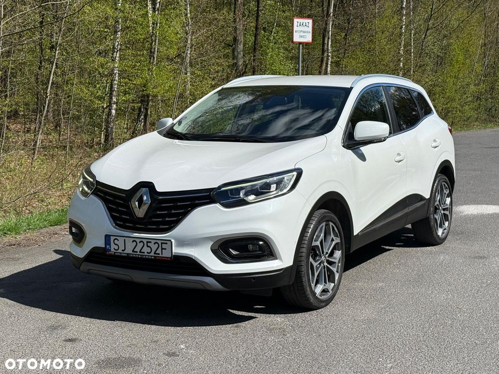 Renault Kadjar 1.3 TCe FAP Intens EDC - 1