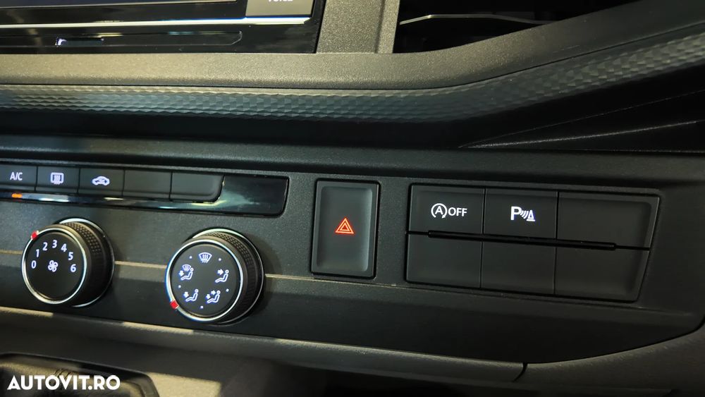 Volkswagen Transporter T6.1 Lang - 25