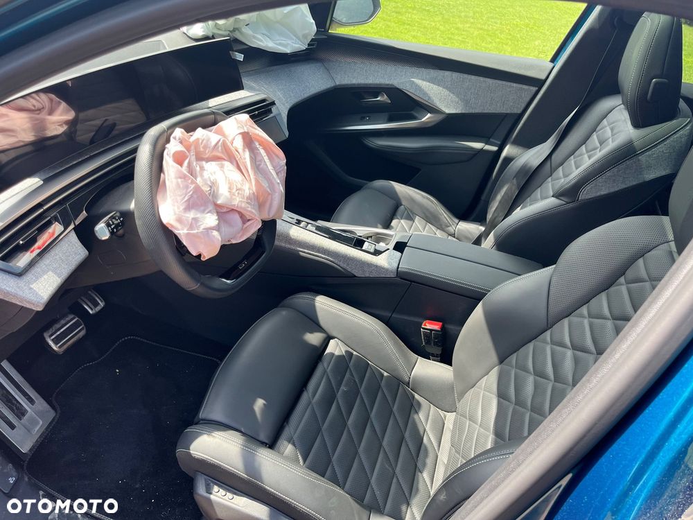 Peugeot 3008 210 GT - 6
