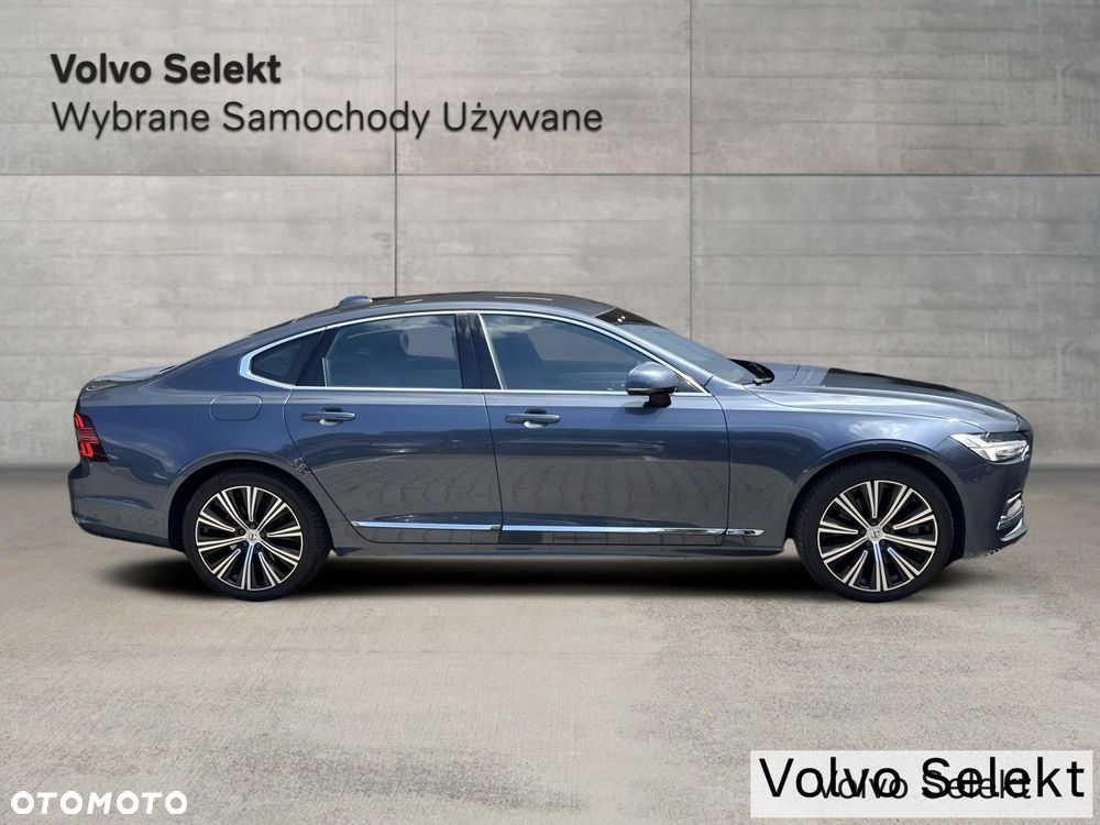 Volvo S90 - 7