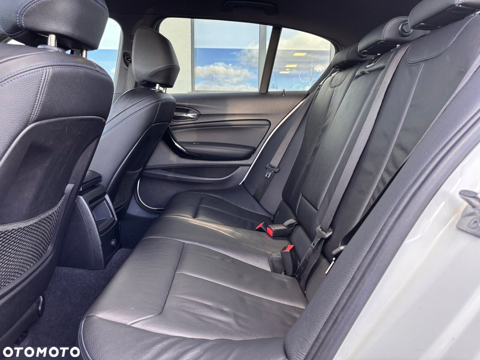 BMW Seria 1 125i GPF M Sport Shadow sport - 13