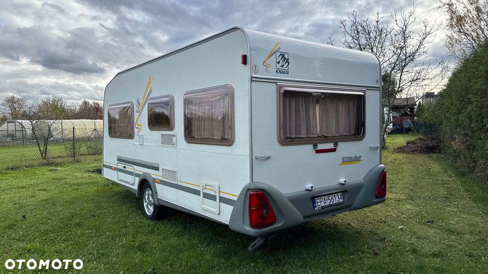 KNAUS - 4