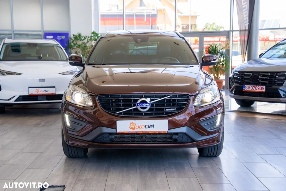 Volvo XC 60 - 2