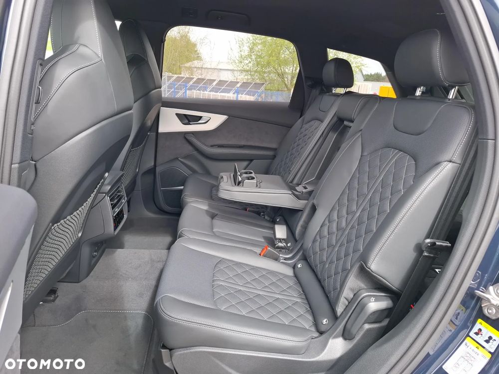 Audi SQ7 - 17
