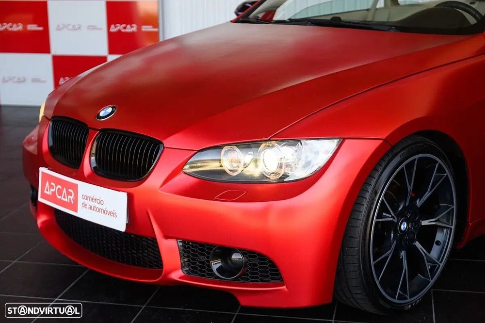 BMW 320 - 23