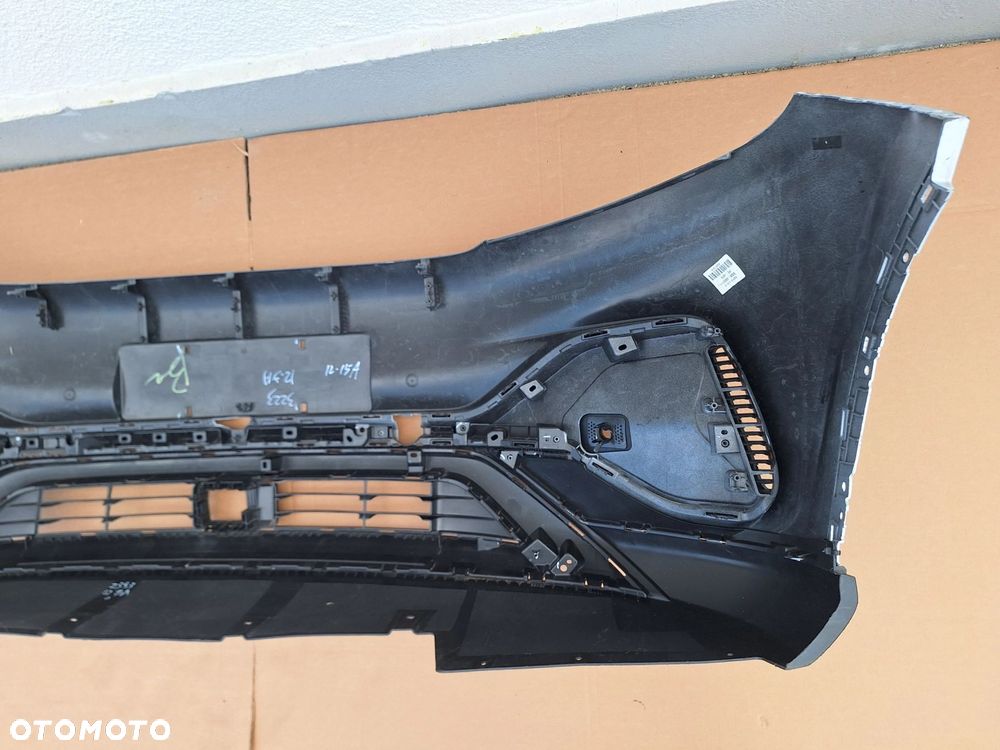 BYD ATTO 3 22- CAŁY-NIE KLEJONY! ZDERZAK PRZÓD PRZEDNI ORYG. SC2E-2803111 SC2E-2803112 WYSYŁKA 24H - 11