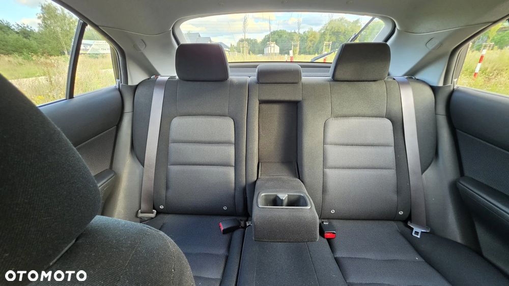 Mazda 6 2.0 Exclusive - 12