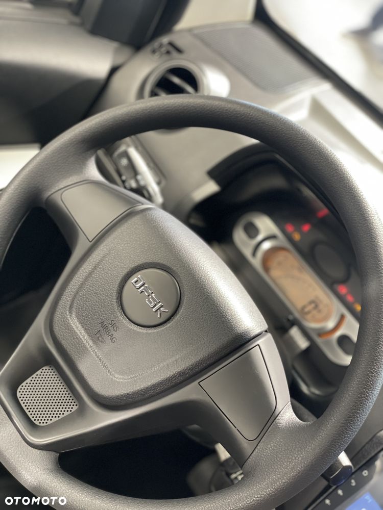 DFSK C31 1,6 l DVVT 112KM - 29