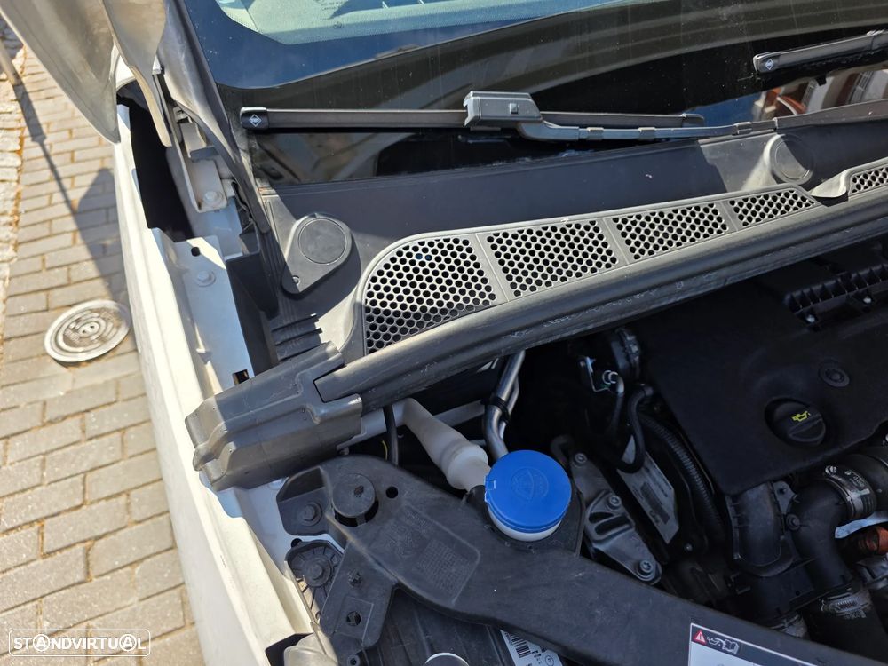 Citroën Berlingo 1.6HDi com Iva Dedutível - 32
