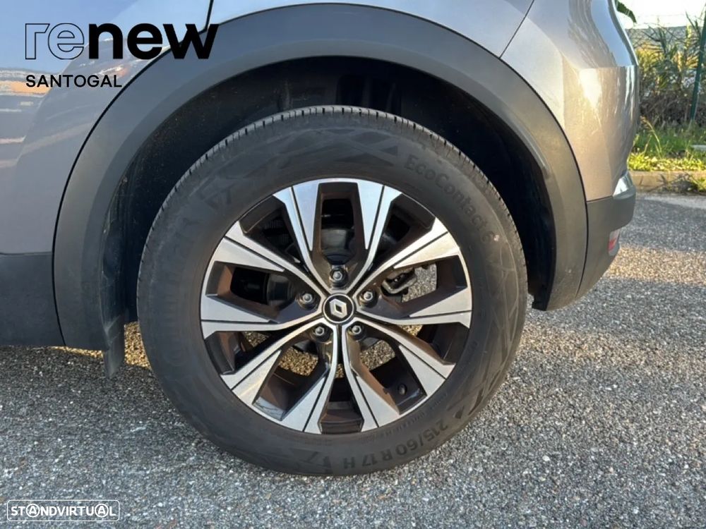 Renault Captur 1.6 E-Tech Intens - 8