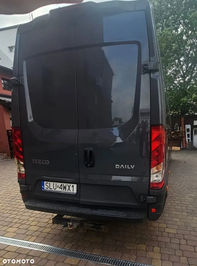 Iveco Daily 35S15 - 7