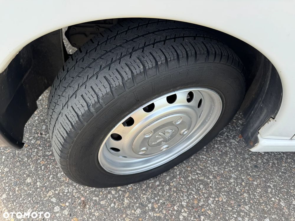 Peugeot EXPERT LONG L2H2 MAXI jumpy scudo - 17