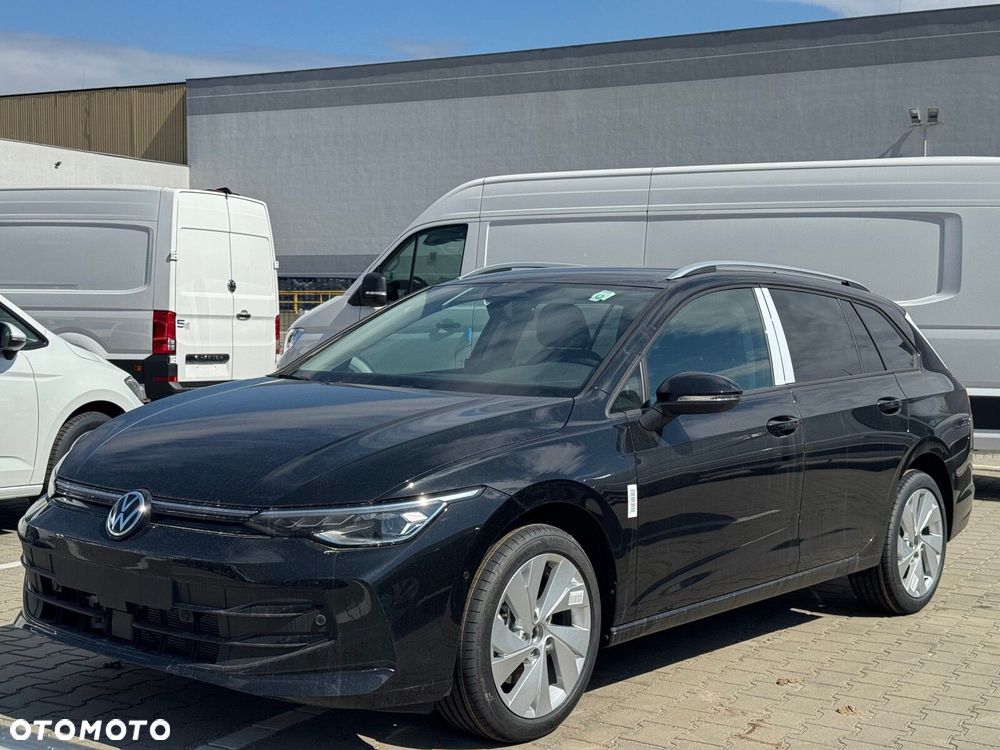 Volkswagen Golf - 3