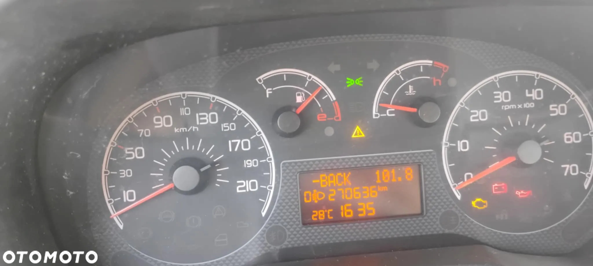Peugeot Bipper Tepee 1.3 HDi STT Presence - 5