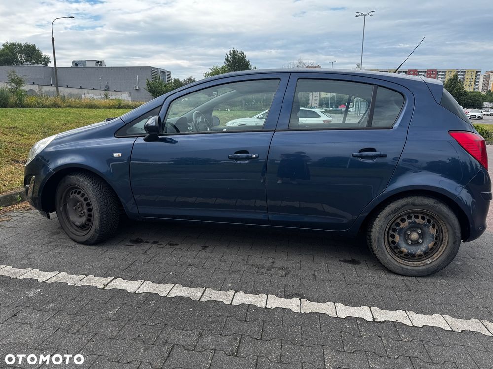 Opel Corsa 1.3 CDTI Enjoy - 9