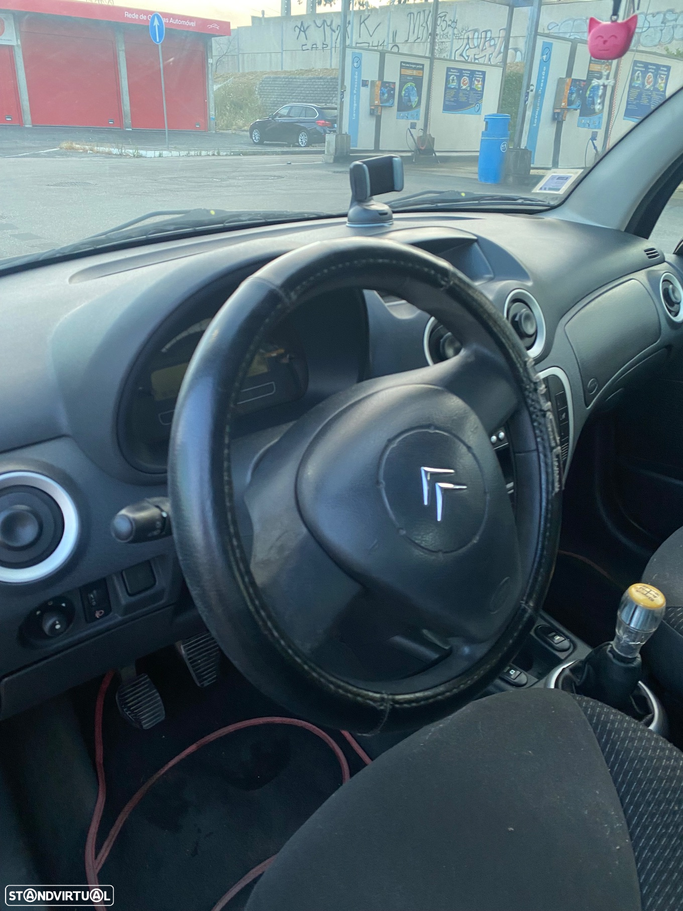 Citroën C3 - 13