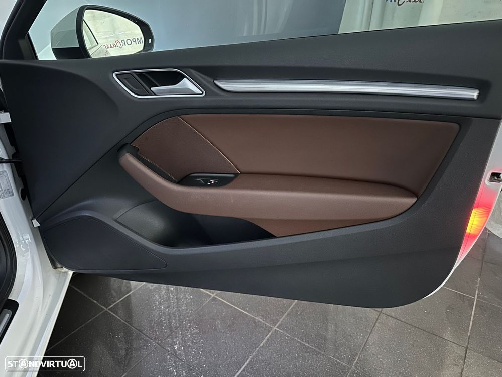 Audi A3 1.6 TDI Sport - 30