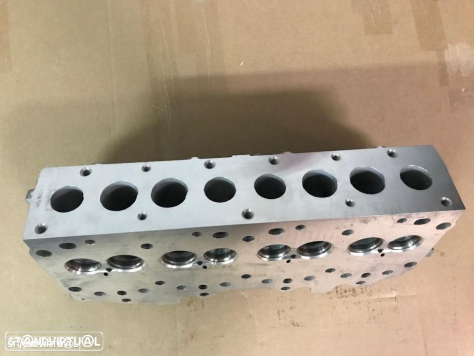 Colaça de motor nova Land Rover Defender Discovery 2.5 TDI 23L 12L - 4