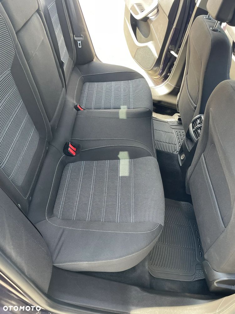 Opel Insignia 2.0 CDTI EcoFLEX Cosmo - 10