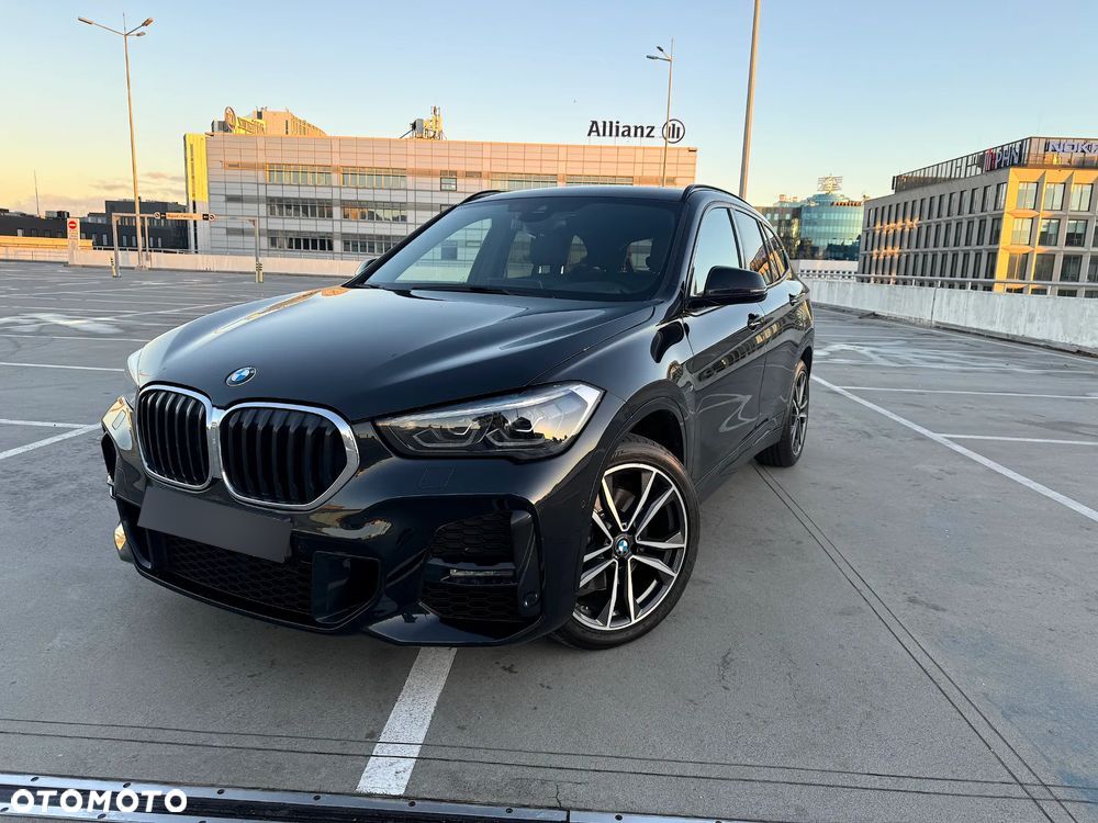BMW X1 xDrive25i M Sport - 5