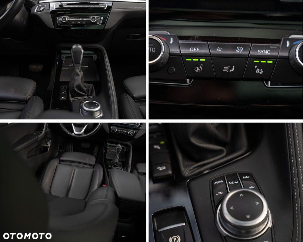 BMW X2 sDrive20i GPF sport - 34