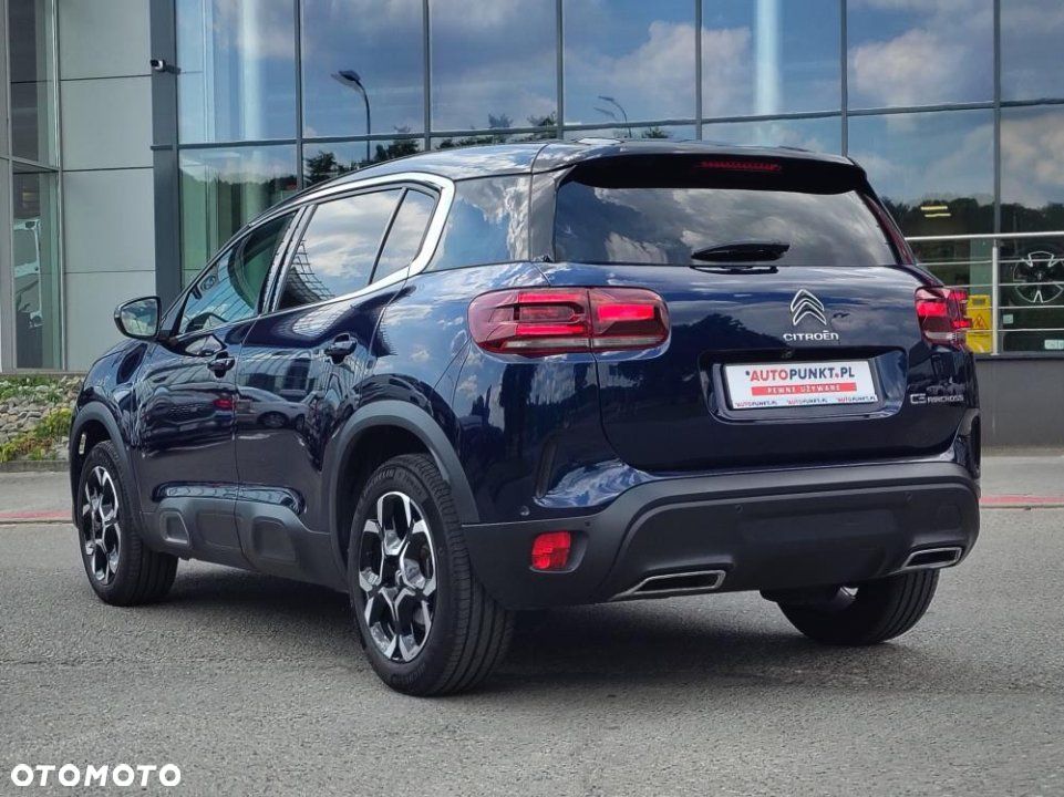 Citroën C5 Aircross - 7