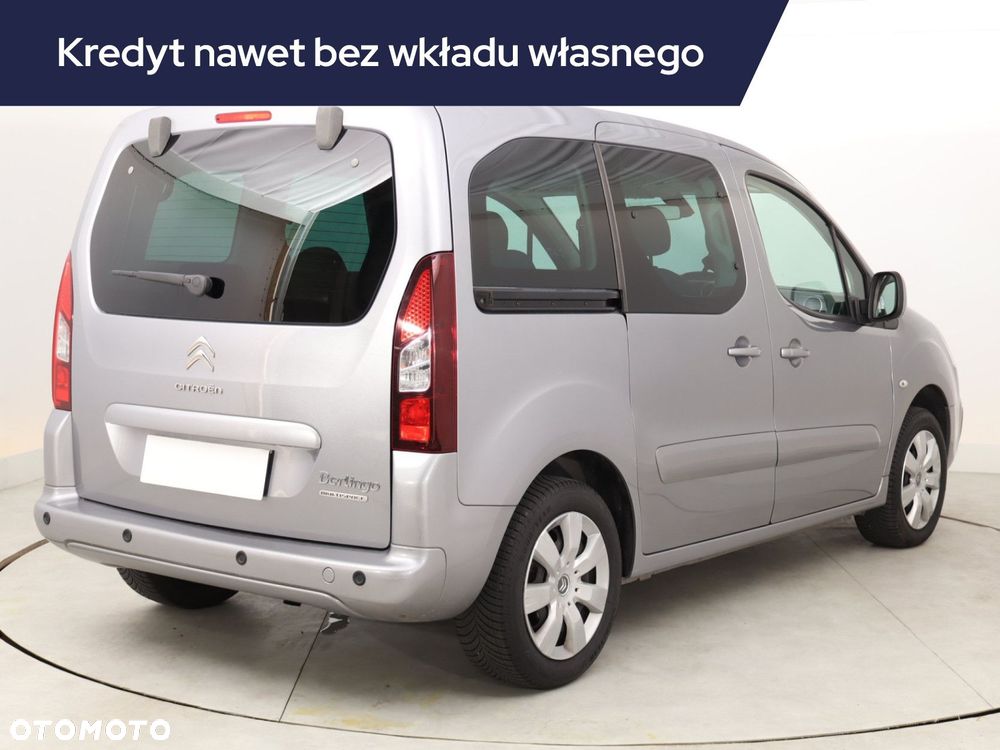 Citroën Berlingo - 7