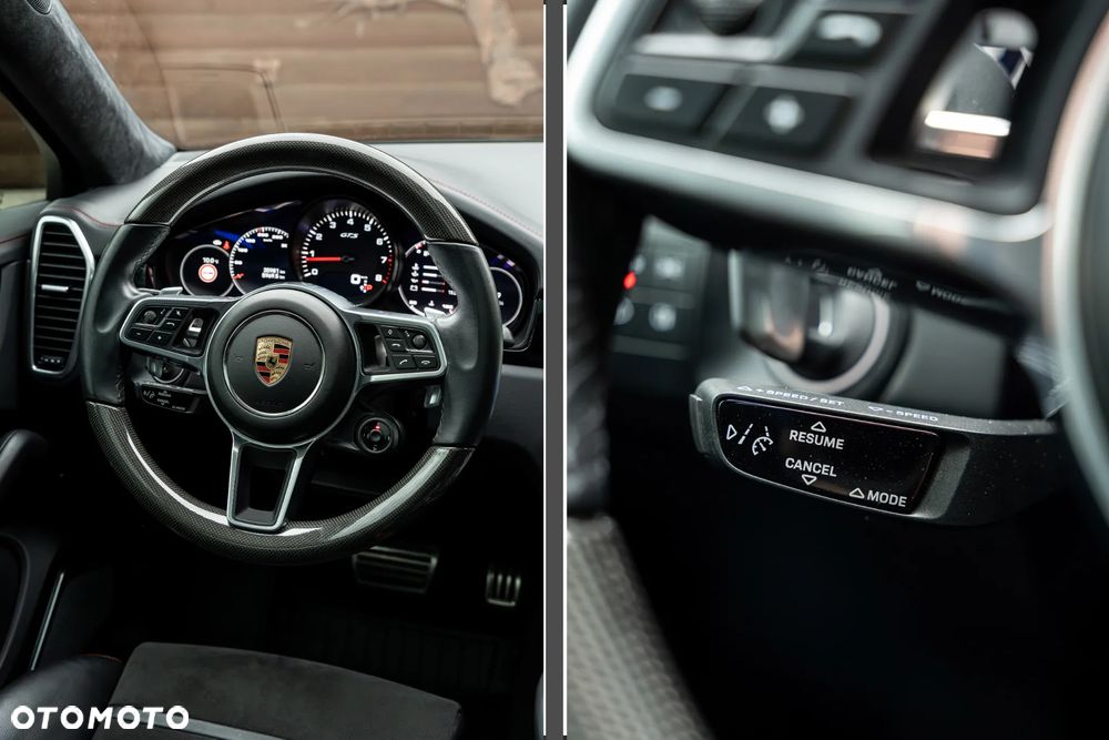 Porsche Cayenne GTS - 24
