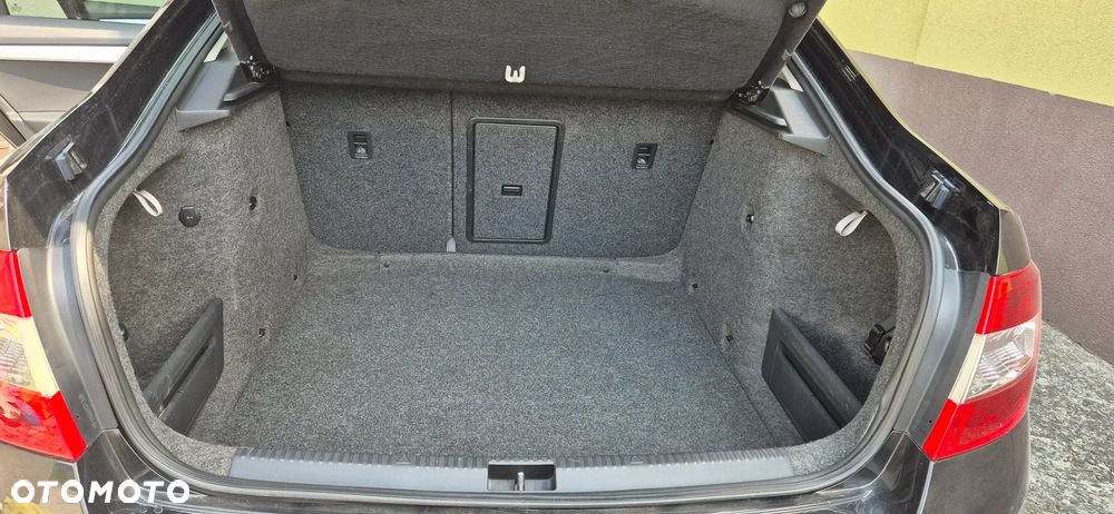 Skoda Octavia 1.4 TSI Ambition - 25