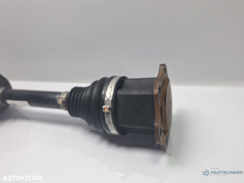 Planetara stanga AUDI A5/S5 II Sportback F5A 2016 - > TDI DESA, DETA 8W0407271F - 2