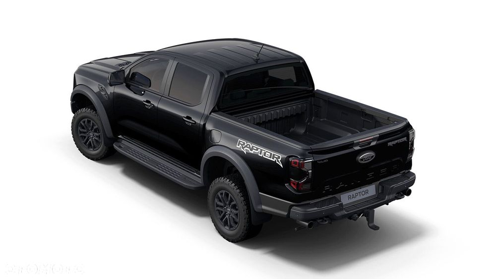 Ford Ranger Raptor - 9