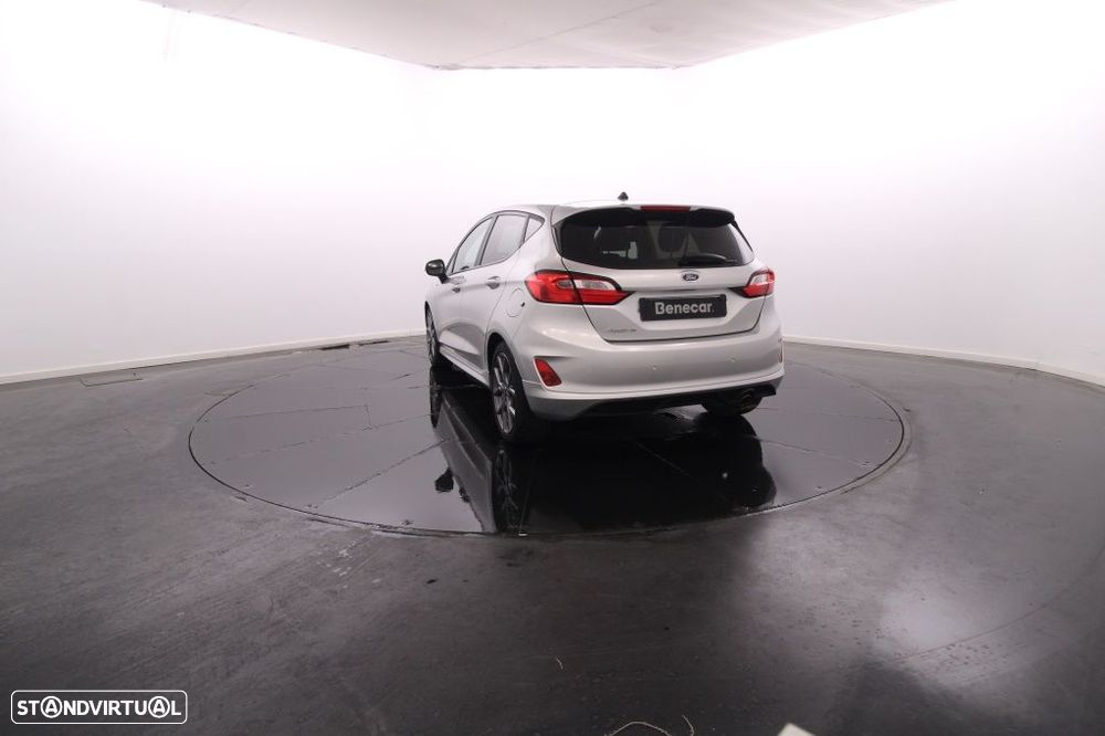 Ford Fiesta 1.0 EcoBoost ST-Line - 5