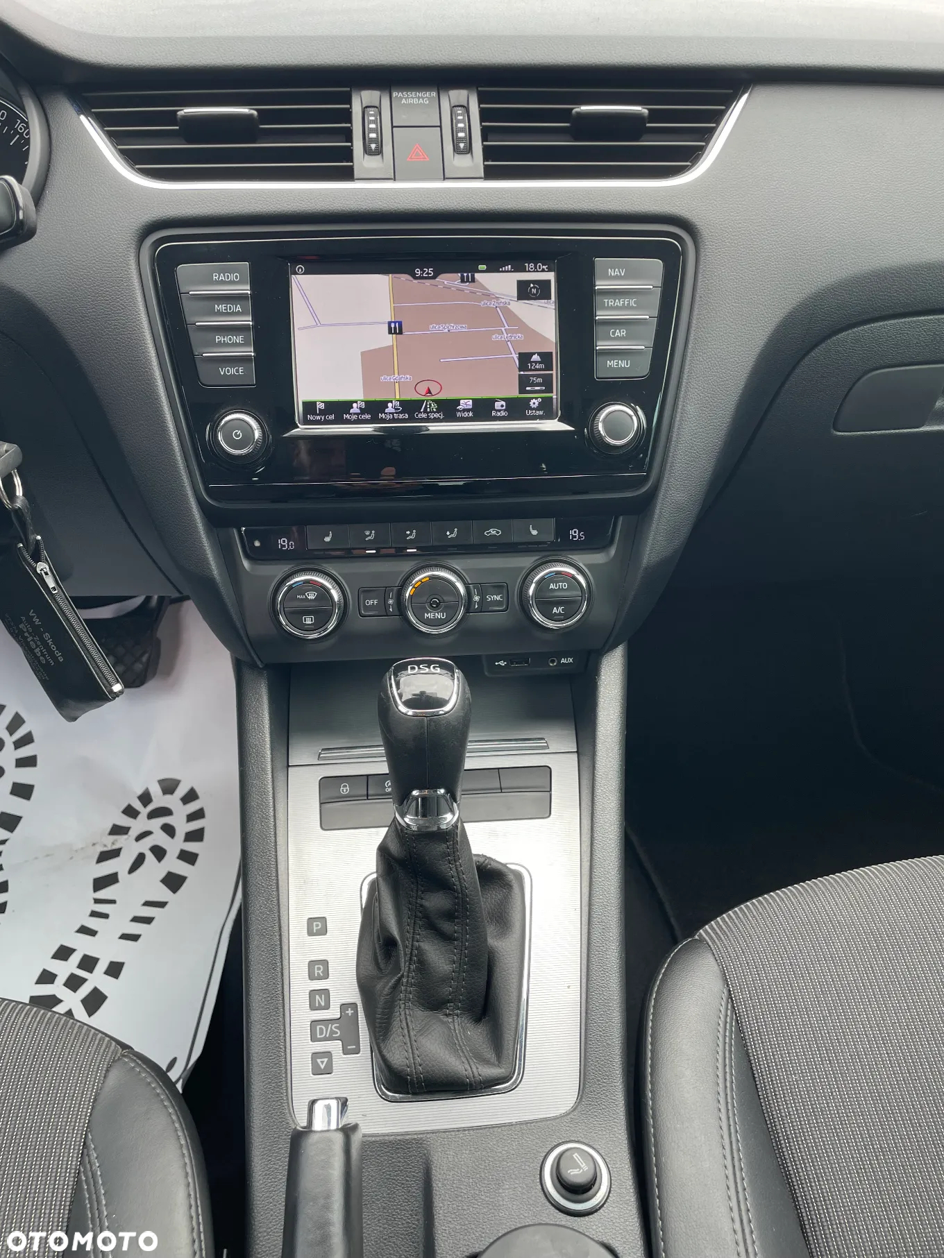 Skoda Octavia 1.8 TSI Joy DSG - 15